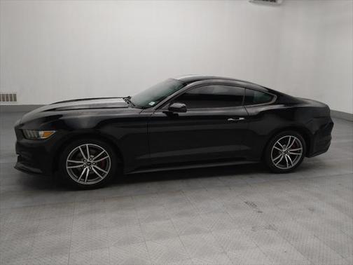 2016 Ford Mustang V6