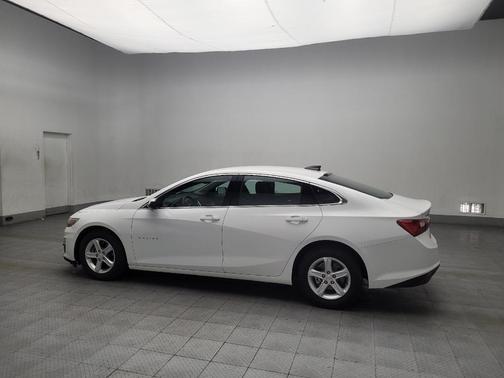 2024 Chevrolet Malibu 1LS