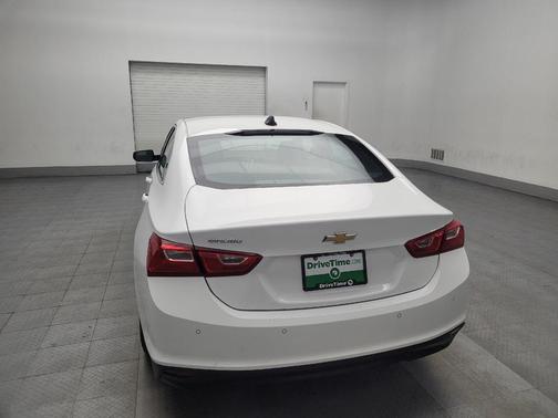 2024 Chevrolet Malibu 1LS