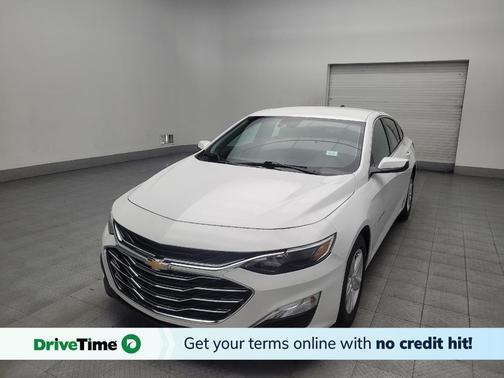 2024 Chevrolet Malibu 1LS