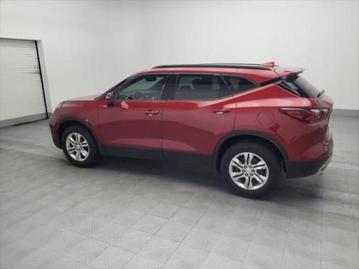 2019 Chevrolet Blazer 2LT