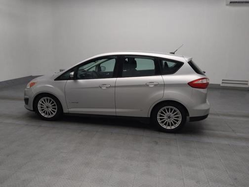 2016 Ford C-Max Hybrid SE