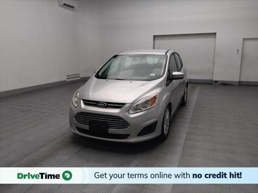 2016 Ford C-Max Hybrid SE