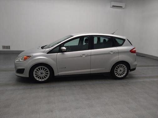 2016 Ford C-Max Hybrid SE