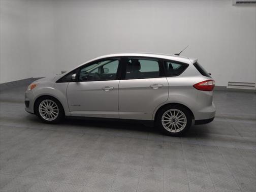 2016 Ford C-Max Hybrid SE