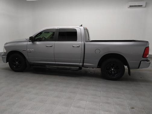 2020 RAM 1500 Classic SLT