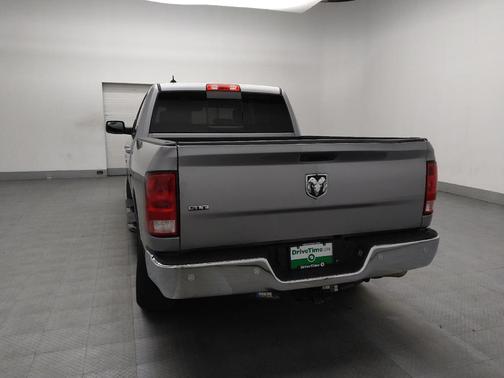 2020 RAM 1500 Classic SLT