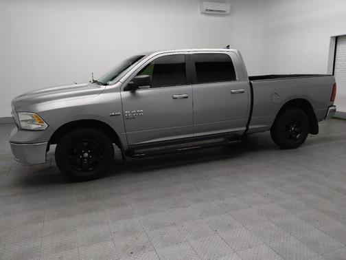 2020 RAM 1500 Classic SLT