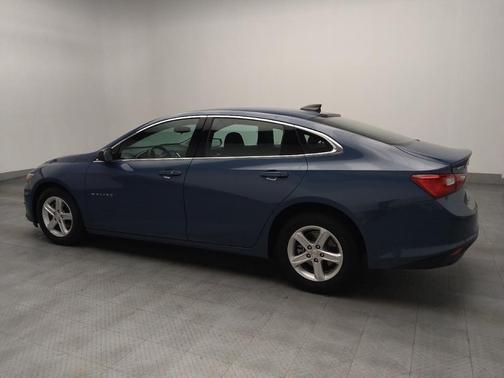 2024 Chevrolet Malibu 1LS