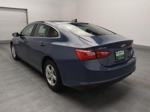 2024 Chevrolet Malibu 1LS