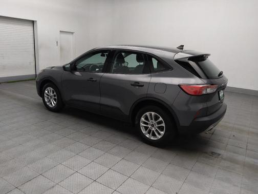 2022 Ford Escape S