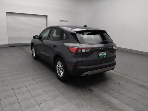 2022 Ford Escape S