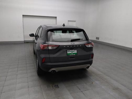 2022 Ford Escape S