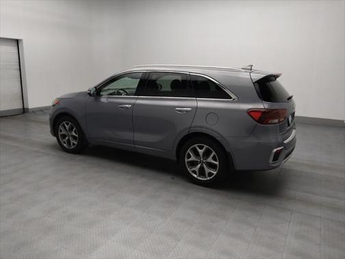 2020 Kia Sorento SX