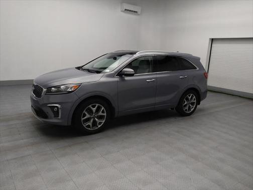 2020 Kia Sorento SX