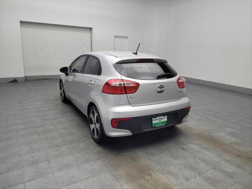 2016 Kia Rio SX