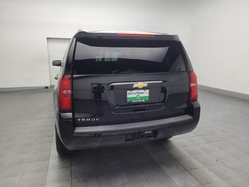 2016 Chevrolet Tahoe LS