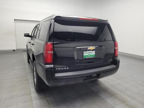 2016 Chevrolet Tahoe LS