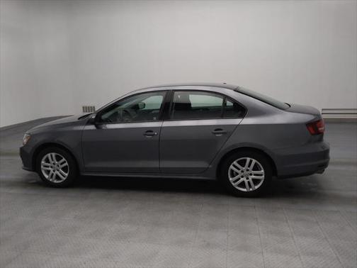 2018 Volkswagen Jetta 1.4T S
