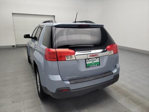 2014 GMC Terrain SLT-1