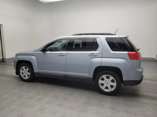2014 GMC Terrain SLT-1