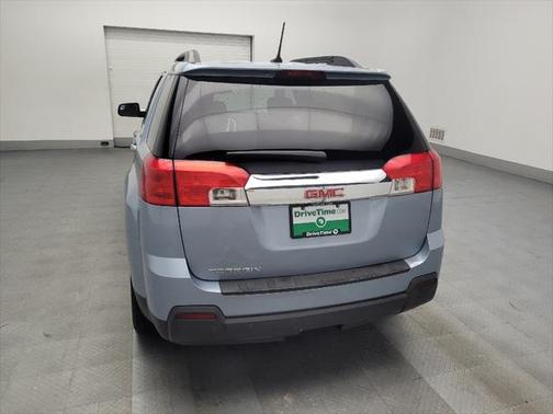 2014 GMC Terrain SLT-1