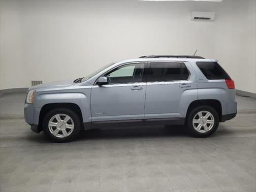 2014 GMC Terrain SLT-1