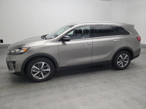 2019 Kia Sorento EX