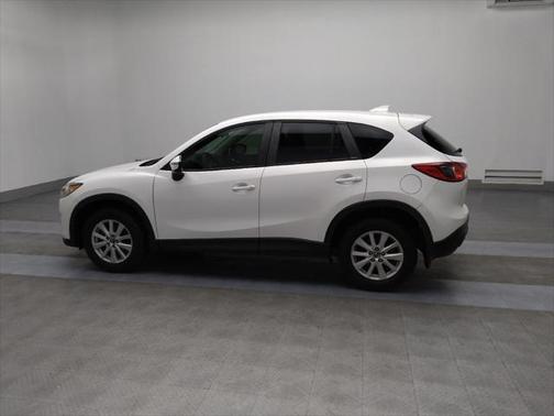 2016 Mazda CX-5 Sport