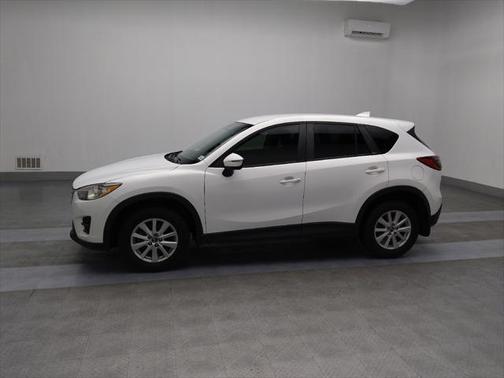 2016 Mazda CX-5 Sport