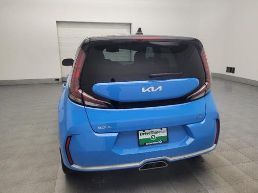 2024 Kia Soul GT-Line