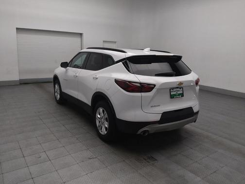 2021 Chevrolet Blazer 2LT