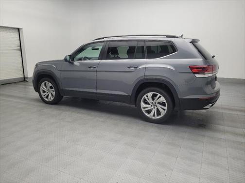 2021 Volkswagen Atlas 3.6L SE w/Technology