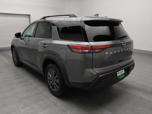 2023 Nissan Pathfinder SV 4WD