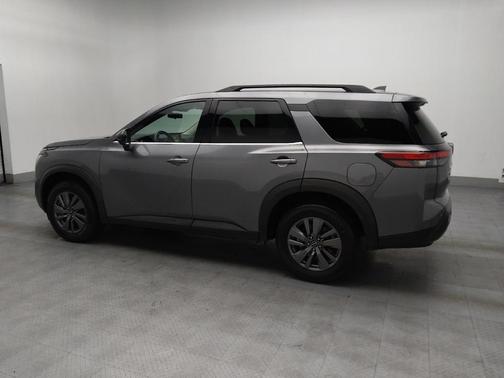 2023 Nissan Pathfinder SV 4WD