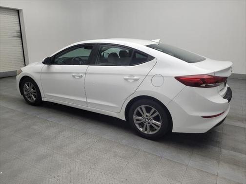 2017 Hyundai ELANTRA SE Value Edition