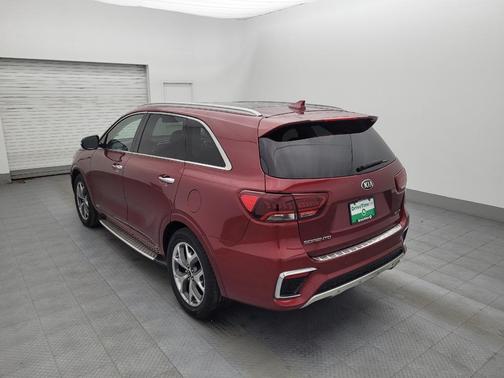 2020 Kia Sorento SX