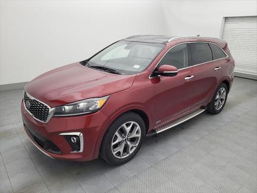2020 Kia Sorento SX