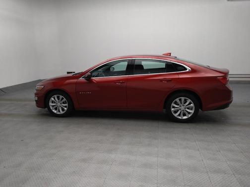 2025 Chevrolet Malibu FWD 1LT