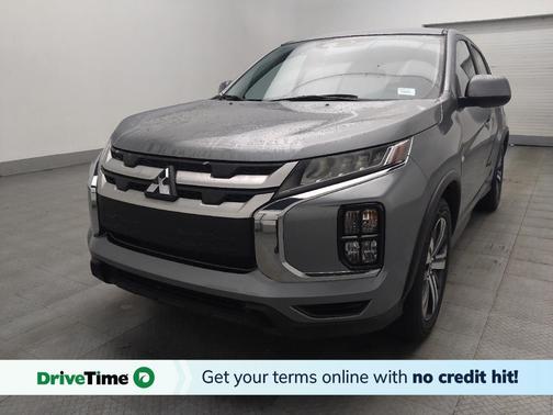 2024 Mitsubishi Outlander Sport 2.0 SP