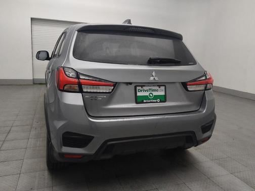 2024 Mitsubishi Outlander Sport 2.0 SP