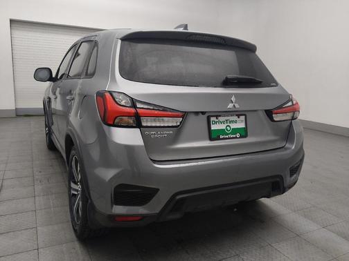 2024 Mitsubishi Outlander Sport 2.0 SP