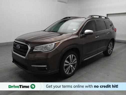 2019 Subaru Ascent Touring 7-Passenger