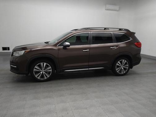 2019 Subaru Ascent Touring 7-Passenger