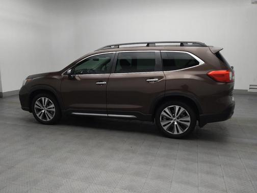2019 Subaru Ascent Touring 7-Passenger