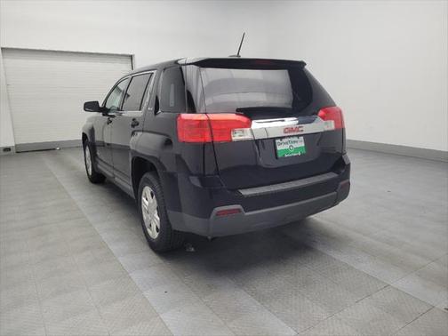 2015 GMC Terrain SLE-1