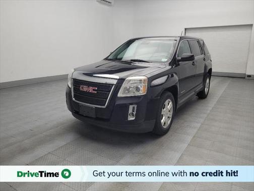 2015 GMC Terrain SLE-1