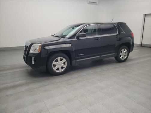 2015 GMC Terrain SLE-1