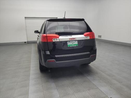 2015 GMC Terrain SLE-1