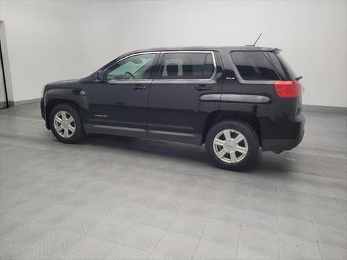 2015 GMC Terrain SLE-1